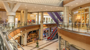 Gen M in The Mall Athens: The ultimate trend crossover -the male edition