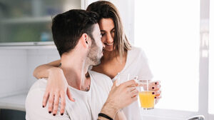 Η γονιμότητα ξεκινά στο πιάτο σου