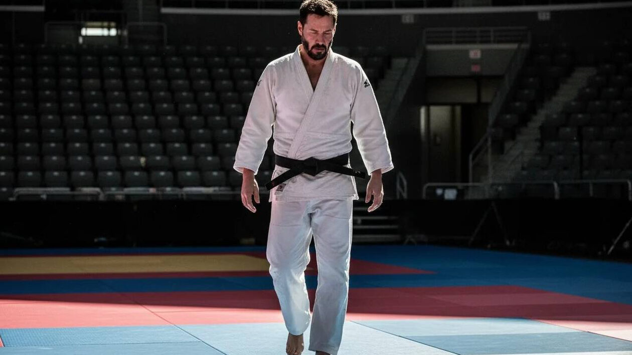 Γιατί η νέα γενιά πρέπει να ανακαλύψει την μαγεία του τζούντο