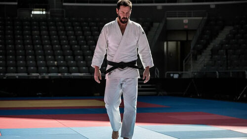 Γιατί η νέα γενιά πρέπει να ανακαλύψει την μαγεία του τζούντο