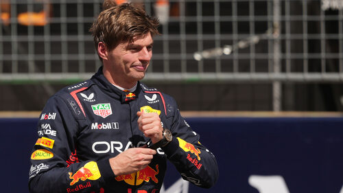 Max Verstappen: Ο «Predator» που δεν λέει να παρατήσει το θήραμα