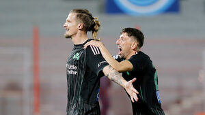 Ο Γεντβάι φρόντισε να μην τον ξεχάσουμε ποτέ