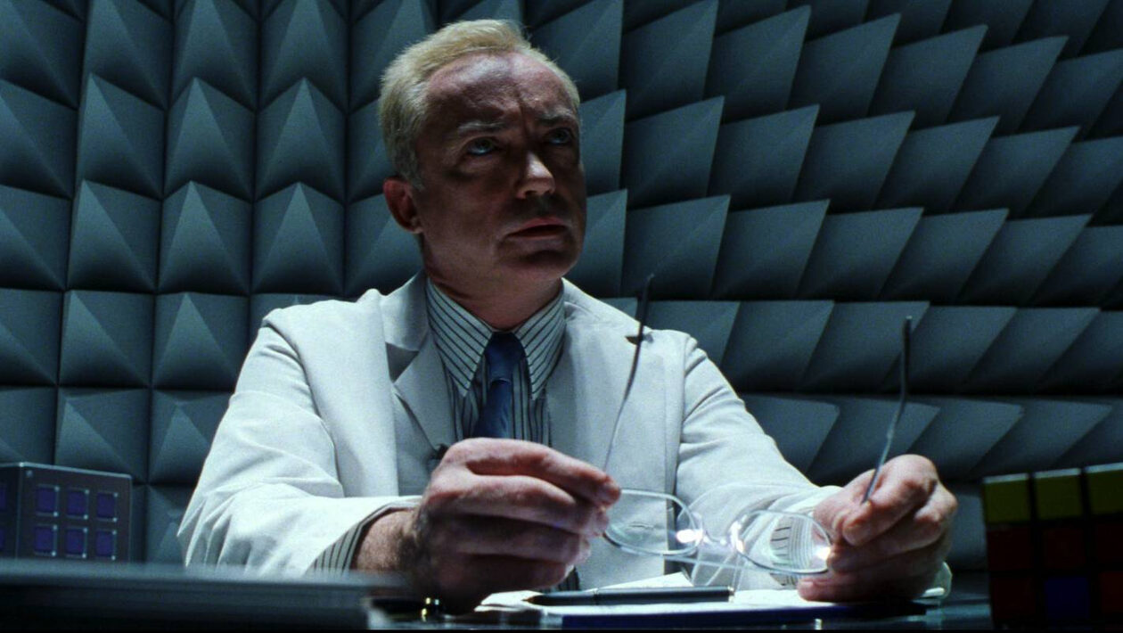 O «σκοτεινός» Udo Kier έφυγε από τη ζωή σε ηλικία 81 ετών