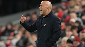 Μήπως ο Άρνε Σλοτ έφερε στη Λίβερπουλ την κατάρα της μούμιας;