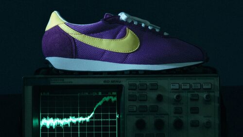 Nike x Converse x Stranger Things: Η πιο “’80s και νοσταλγική” συλλογή της χρονιάς