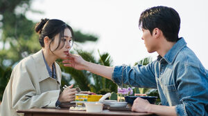 Dynamite Kiss: Το K-drama του 2025 που έχει ξετρελάνει το κοινό πριν καν τελειώσει