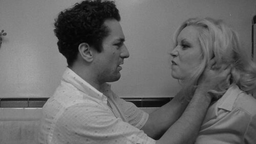 Η πραγματική ισότητα αρχίζει με την Εξάλειψη της Βίας