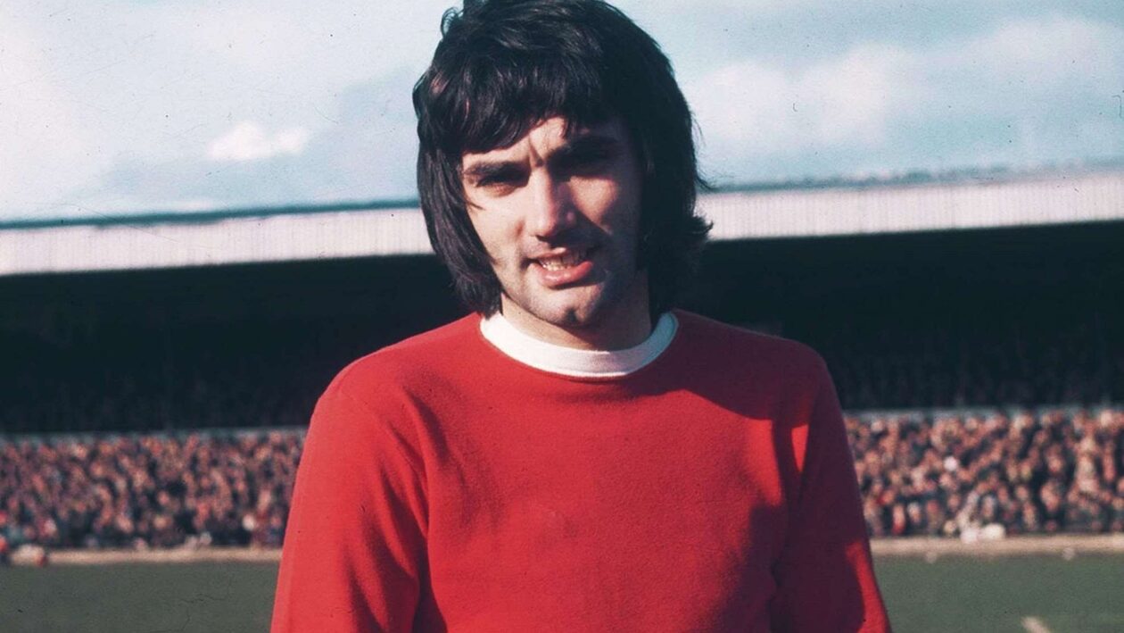 Ο George Best μέσα από τις ατάκες του