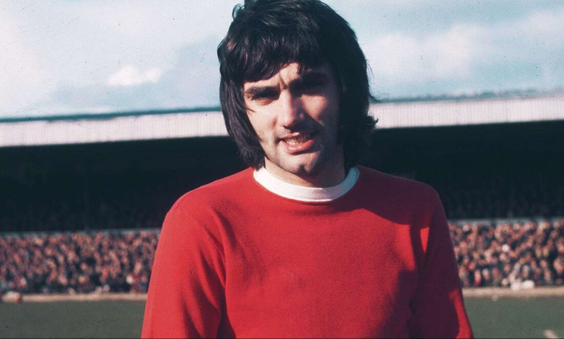 Ο George Best μέσα από τις ατάκες του