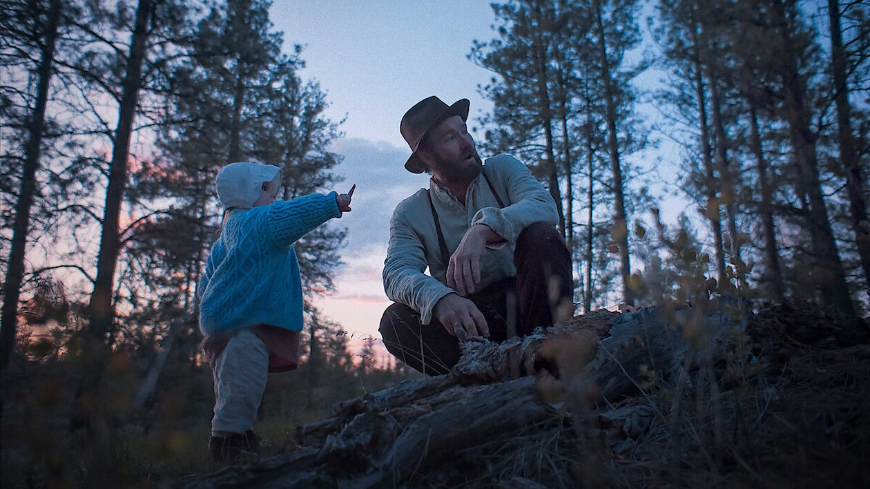 Το «Όνειρα Τραίνων» είναι ο μόνος ήχος μέσα στο ανθρώπινο πένθος