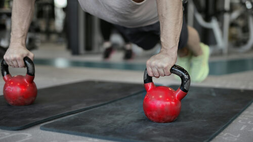 Ποιος είναι ο μόνος μυς που πρέπει να γυμνάζεις καθημερινά