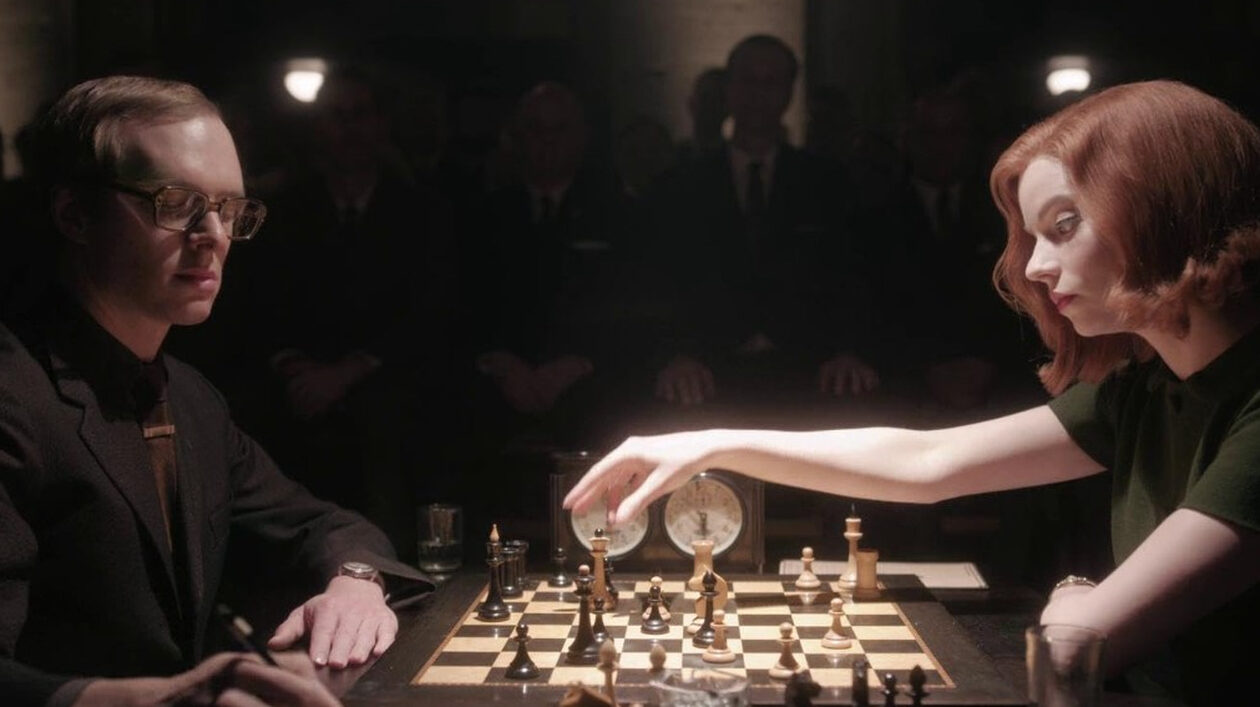 Οι πέντε καλύτερες mini σειρές του Netflix αυτή τη στιγμή