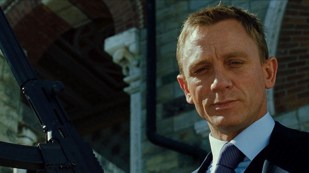 Τι πιστεύει ο σκηνοθέτης του Casino Royale για τον Denis Villeneuve και τον James Bond;