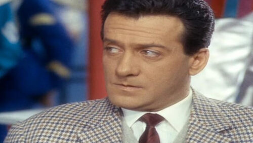 Ο Αλέκος Αλεξανδράκης υπήρξε ένας από τους μεγαλύτερους γυναικοτακτητές του θεάτρου