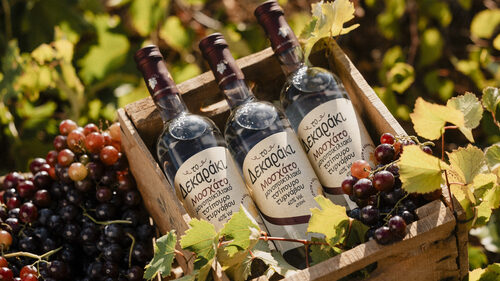 Άναψαν τα καζάνια στον Τύρναβο – Η φετινή σοδειά απογειώνει το Δεκαράκι