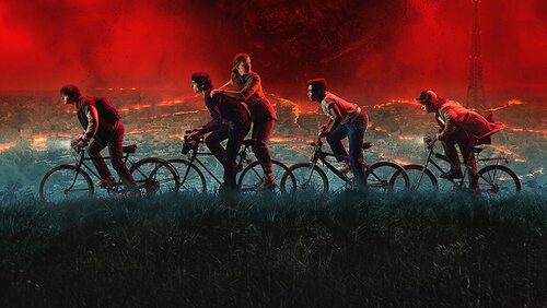 Stranger Things: Ο απόλυτος οδηγός πριν το μεγάλο φινάλε στο Netflix