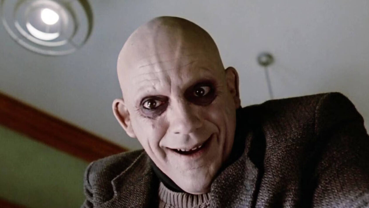 Τι συμβαίνει και ξυπνάς με τόσο έντονους μαύρους κύκλους;