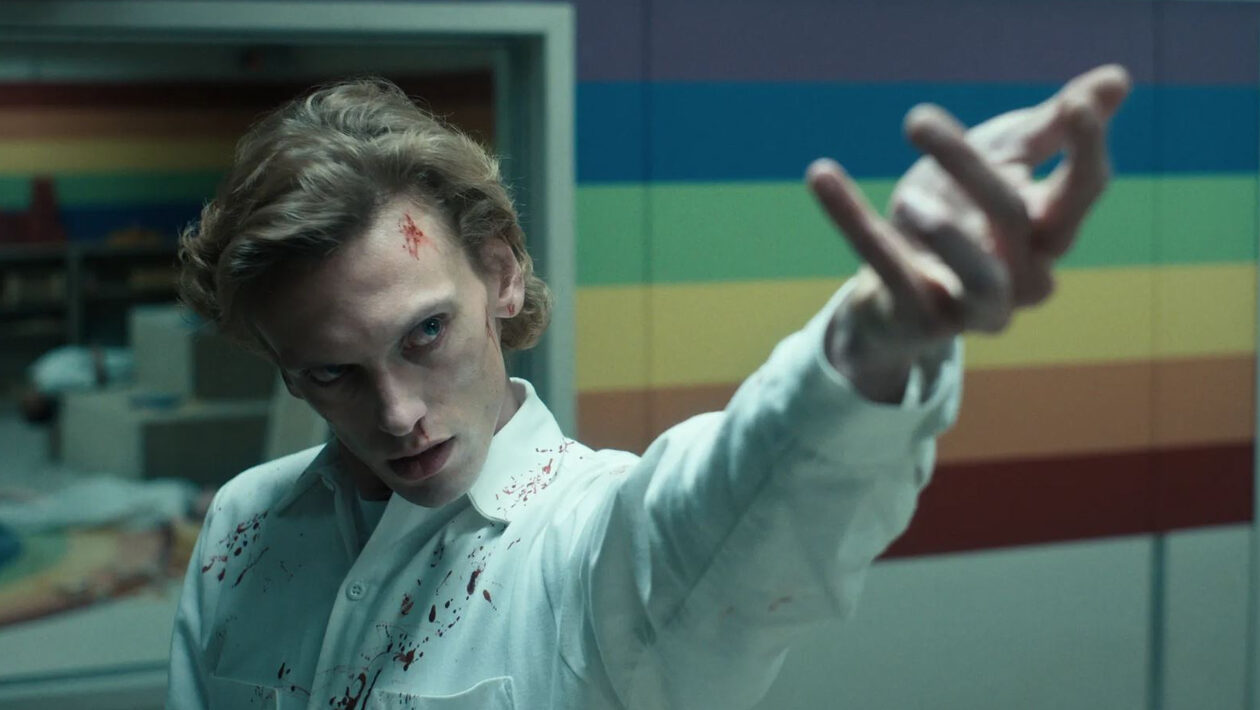 Vecna: O villain που άξιζε στο Stranger Things 