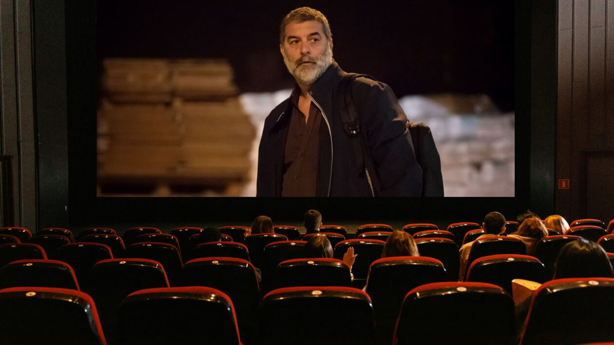 «Να πηγαίναμε Κάνα Σινεμά»: Ελληνικό νουάρ, Eternity και όχι μόνο στις νέες κυκλοφορίες