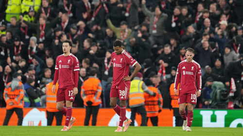 Λίβερπουλ: Η αντίστροφη μεταμόρφωση σε Λούζερπουλ