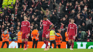 Λίβερπουλ: Η αντίστροφη μεταμόρφωση σε Λούζερπουλ