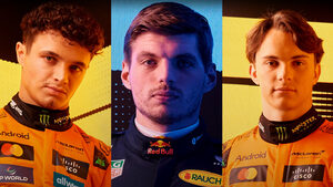 Grand Prix Κατάρ: Ώρα για στέψη ή παράταση αγωνίας;