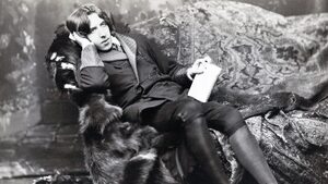 Oscar Wilde: Γιατί παραμένει διαχρονικός και τι μπορεί να μάθει ο σύγχρονος άνδρας από αυτόν;