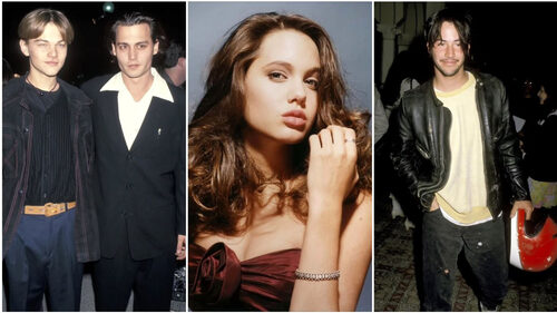 Τα ’90s ήταν η τελευταία αληθινή εποχή του Χόλιγουντ