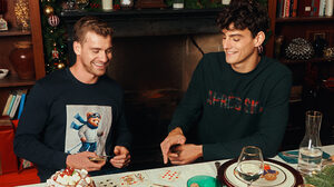 IUMAN CHRISTMAS COLLECTION 2025