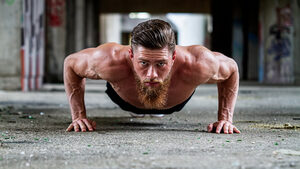 Ροφήματα ή κρέας; Τι χτίζει πραγματικά μυς σύμφωνα με τη νέα έρευνα