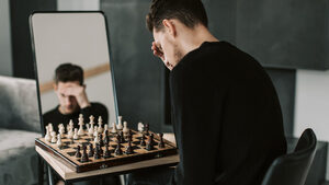 Πώς οι επιστήμονες μπορούν να καταλάβουν την ανθρώπινη σκέψη