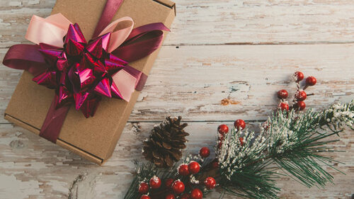 Christmas Creep: Γιατί στολίζουμε πριν καν αλλάξει το φύλλο στο ημερολόγιο;