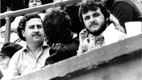 Η ημέρα που σκότωσαν τον Πάμπλο Εσκομπάρ