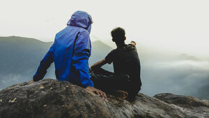 Πώς να κρατήσεις «ζωντανή» μια φιλία