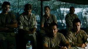 Quentin Tarantino: «To "Black Hawk Down" είναι η καλύτερη ταινία του 21ου αιώνα»