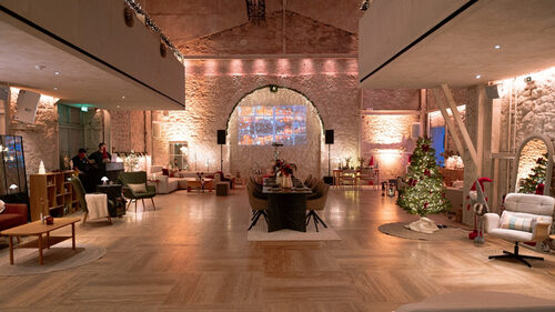 Το ήξερες ότι από τον Πειραιά μπορείς να μεταφερθείς… Κοπεγχάγη για deco γιορτινή έμπνευση;