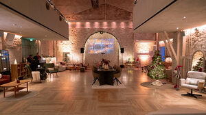 Το ήξερες ότι από τον Πειραιά μπορείς να μεταφερθείς… Κοπεγχάγη για deco γιορτινή έμπνευση;