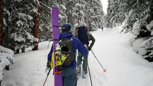 Η αρχαία μορφή cardio που αξίζει να δοκιμάσεις φέτος τον χειμώνα