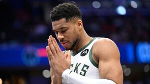 Το AI απάντησε σε ποια ομάδα πρέπει να πάει ο Giannis