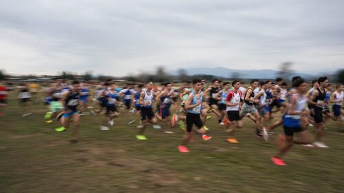Η άνθηση των running clubs στην Ελλάδα