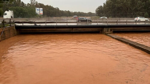 Οδηγίες προς ναυτιλλομένους για την ελληνική πραγματικότητα με Byron