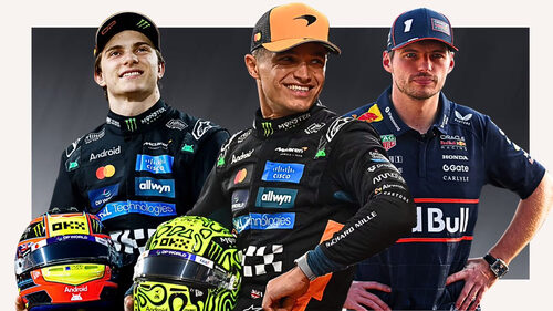 Formula 1: Τα φώτα σβήνουν με θόρυβο στο Άμπου Ντάμπι