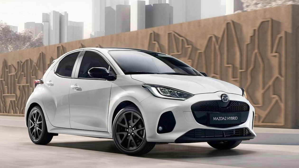 Ποιο είναι το πιο αξιόπιστο αυτοκίνητο του 2025;