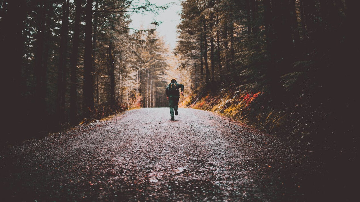 Γιατί η άσκηση τον χειμώνα είναι επιστημονικά πιο δύσκολη;