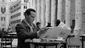 Η καλύτερη σειρά θρίλερ νουάρ του Netflix μετατρέπεται σε μια τέλεια εμπειρία Σαββατοκύριακου