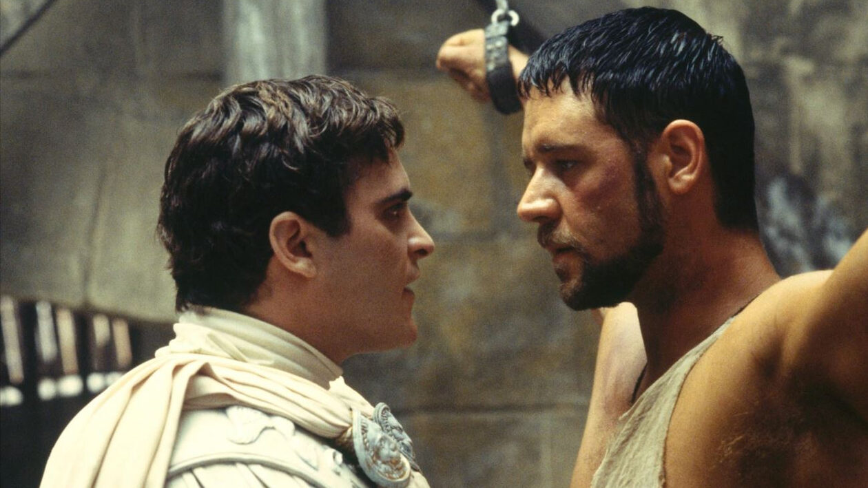 Cine-quotes που κάνουν κάθε άντρα να συνεχίζει όταν όλα λένε το αντίθετο