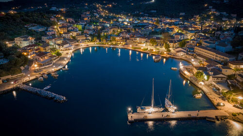 Η Ελλάδα γίνεται ο νέος ταξιδιωτικός προορισμός ευεξίας