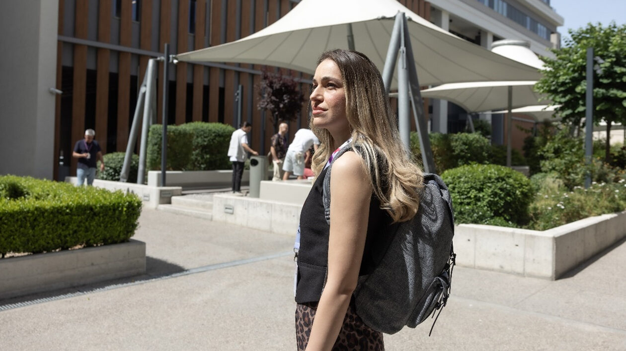 Το ταξίδι συνεχίζεται: Από την εκπαίδευση στην πράξη