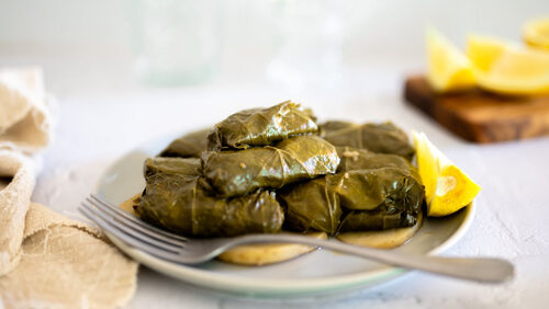 Η ελληνική κουζίνα είναι η δεύτερη καλύτερη κουζίνα του κόσμου