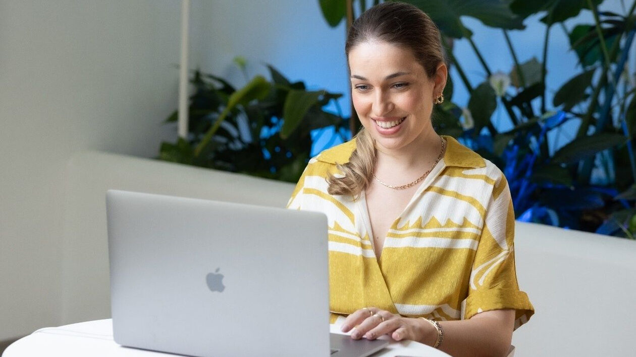 Το ξεκίνημα του ταξιδιού στην TP Greece: Η πρώτη επαγγελματική εμπειρία